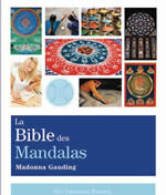 GAUDING Madonna La bible des mandalas Librairie Eklectic