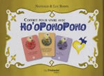 BODIN Luc & Nathalie Coffret pour vivre avec Ho´oponopono (31 cartes + livret) Librairie Eklectic