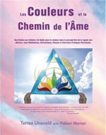 UNSOELD Terres & MAMAN Fabien  Les couleurs et le chemin de l´âme (+ CD 