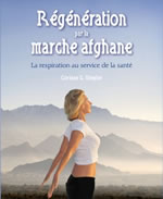 STIEGLER Corinne  Régénération par la marche afghane. Coffret 2 livres + jeu  Librairie Eklectic