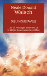 WALSCH Neale Donald Dieu nous parle  Librairie Eklectic