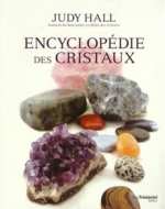 HALL Judy Encyclopédie des cristaux  Librairie Eklectic