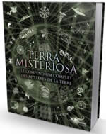 Collectif Terra mysteriosa Librairie Eklectic