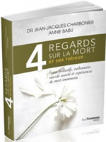 CHARBONIER Jean-Jacques & BABU Annie  4 regards sur la mort et ses tabous  Librairie Eklectic