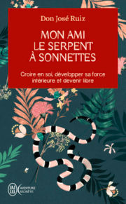 RUIZ Don José  Mon ami le serpent à sonnettes Librairie Eklectic