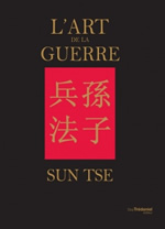 SUN ZI L´art de la guerre Nouvelle traduction (3ème éd.)
Beau Livre Librairie Eklectic