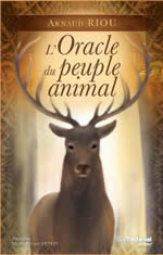 RIOU Arnaud  L´oracle du peuple animal Librairie Eklectic