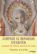 SILVER Tosha S´offrir le bonheur d´exister Librairie Eklectic