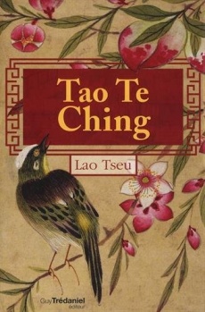 LAO TSEU (Lao Zi) Ta Te Ching (édition de luxe sous coffret) Librairie Eklectic