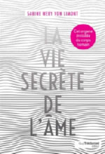 WERY VON LIMONT Sabine La vie secrète de l´âme Librairie Eklectic