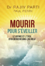 PARTI Rajiv Mourir pour s´éveiller Librairie Eklectic