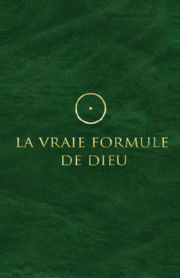 MUHL Lars La Vraie Formule de Dieu Librairie Eklectic