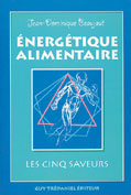 BEAUJAUT Jean-Dominique énergétique alimentaire Librairie Eklectic