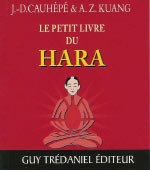 CAUHEPE J.D. & KUANG A. Petit livre du Hara (Le) Librairie Eklectic