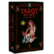 HUC Hélène Coffret Tarot de l´unité. Le jeu des arcanes majeurs
 Librairie Eklectic