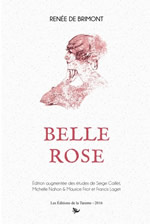 DE BRIMONT Renée  Belle Rose - Édition augmentée des études de Serge Caillet, Michelle Nahon & Maurice Friot et Francis Laget Librairie Eklectic