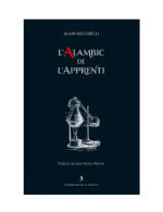 MUCCHIELLI Alain Dr L´alambic de l´Apprenti Librairie Eklectic