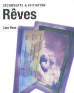 NESS Caro Rêves. Découverte et initiation Librairie Eklectic