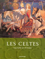 BELLINGHAM David Celtes (Les). Culture et mythes Librairie Eklectic