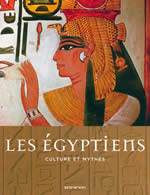 PUTMAN J Egyptiens (Les). Culture et mythes Librairie Eklectic