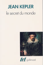 KEPLER Jean Secret du monde (Le) Librairie Eklectic