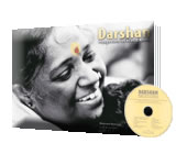 KOUNEN Jan Darshan. Voyage dans les bras d´Amma - livre de photographies + CD audio de bhajan Librairie Eklectic
