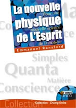 RANSFORD Emmanuel Nouvelle physique de l´esprit (La). Pour une nouvelle science de la matière Librairie Eklectic