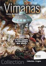 BIANCHIN Fabrice Vimanas. LÂ´incroyable technologie des dieux Librairie Eklectic