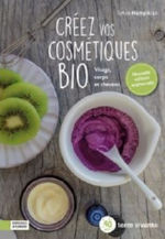 HAMPIKIAN Sylvie Créez vos cosmétiques bio Librairie Eklectic