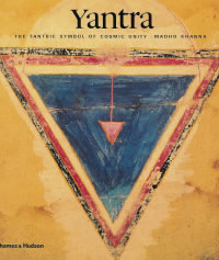 KHANNA Madhu Yantra. The Tantric Symbol of Cosmic Unity - livre en anglais Librairie Eklectic