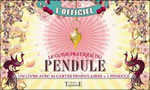 - Le guide pratique du pendule - Coffret : livre + 40 cartes pendulaires + un pendule  Librairie Eklectic