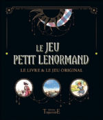 - Le Jeu Petit Lenormand. Coffret (le livre + le jeu original de Cartamundi) Librairie Eklectic