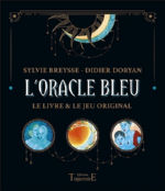 BREYSSE Sylvie & DORYAN Didier L´Oracle Bleu. Coffret (le livre & le jeu original) Librairie Eklectic