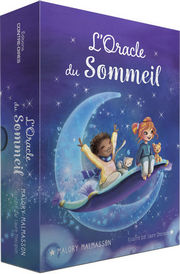 MALMASSON Malory L´oracle du sommeil. Librairie Eklectic