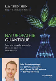 TERNISIEN Loïc Naturopathie Quantique
 Librairie Eklectic