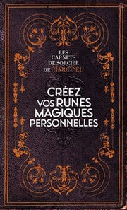 NEU Marc Créez vos runes magiques personnelles Librairie Eklectic