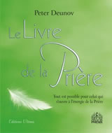 DEUNOV Peter Livre de la PriÃ¨re (Le) Librairie Eklectic