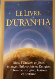 Anonyme Le Livre d´Urantia - Couverture rigide Librairie Eklectic