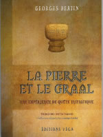 BERTIN Georges Pierre et le Graal (La) - Une expérience de quête initiatique Librairie Eklectic