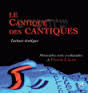 LALOU Frank Le cantique des cantiques. Pourquoi serais-je voilée ?  Librairie Eklectic