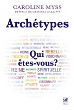 MYSS Caroline Archétypes - Qui êtes-vous ?  Librairie Eklectic