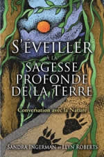 INGERMAN Sandra et ROBERTS Llyn S´éveiller à la sagesse profonde de la Terre. Conversation avec la Nature Librairie Eklectic