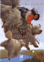 FAIRCHILD Alana LÂ´Oracle de la nature sauvage de Kuan Yin (coffret livre + 44 cartes) Librairie Eklectic