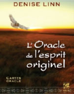 LINN Denise L´Oracle de l´esprit originel - Coffret 44 cartes Librairie Eklectic