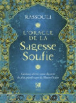 RASSOULI L´Oracle de la Sagesse Soufie Librairie Eklectic