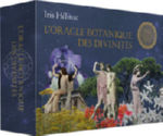 HELINAC Iris L´oracle botanique des divinités Librairie Eklectic