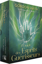 SMITH Gordon L´Oracle des Esprits Guérisseurs Librairie Eklectic