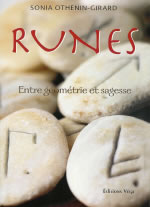 OTHENIN-GIRARD Sonia Runes. Entre géométrie et sagesse Librairie Eklectic