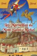 FEVAL Paul  Les merveilles du Mont Saint-Michel  Librairie Eklectic