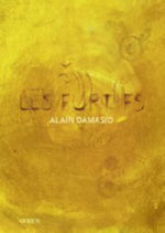 DAMASIO Alain Les Furtifs - avec musique téléchargeable Librairie Eklectic